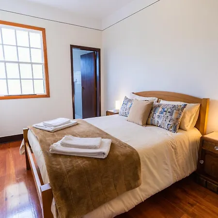 Feriehus Sleep Among The Bananas! Rustic With Trails At Your Doorstep
