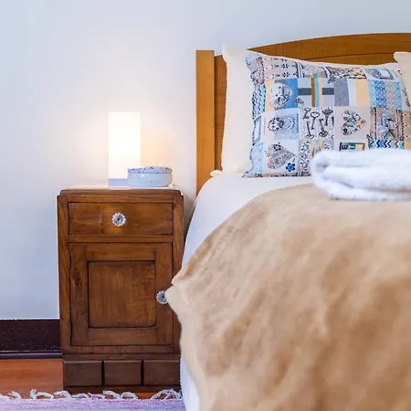 Feriehus Sleep Among The Bananas! Rustic With Trails At Your Doorstep *