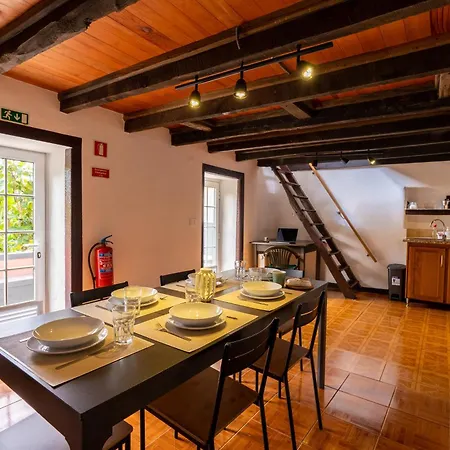 Sleep Among The Bananas! Rustic With Trails At Your Doorstep Ponta do Sol (Madeira)