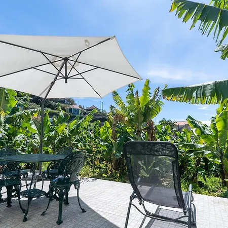 Casa de Férias Sleep Among The Bananas! Rustic With Trails At Your Doorstep *