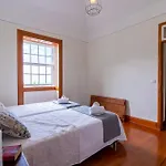 Sleep Among The Bananas! Rustic With Trails At Your Doorstep Dom wakacyjny Ponta do Sol (Madeira)