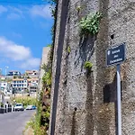 Dom wakacyjny Sleep Among The Bananas! Rustic With Trails At Your Doorstep Ponta do Sol (Madeira)