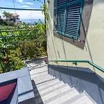 Sleep Among The Bananas! Rustic With Trails At Your Doorstep Dom wakacyjny