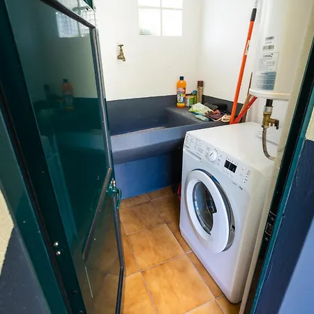 Sleep Among The Bananas! Rustic With Trails At Your Doorstep * Ponta do Sol