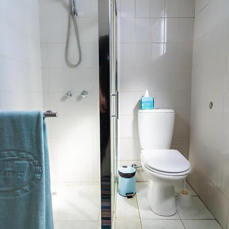 Vakantiehuis Sleep Among The Bananas! Rustic With Trails At Your Doorstep Ponta do Sol (Madeira)