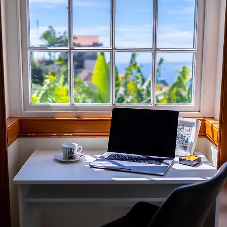 Sleep Among The Bananas! Rustic With Trails At Your Doorstep Vakantiehuis *