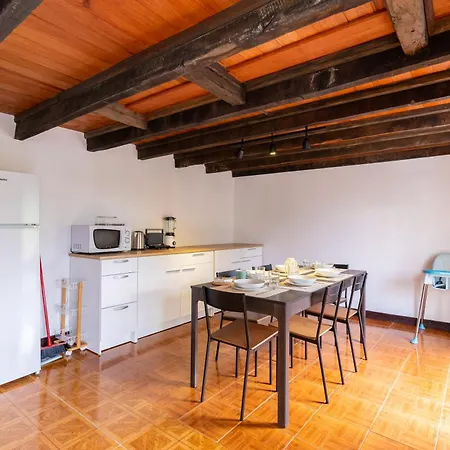 Vakantiehuis Sleep Among The Bananas! Rustic With Trails At Your Doorstep Ponta do Sol (Madeira)