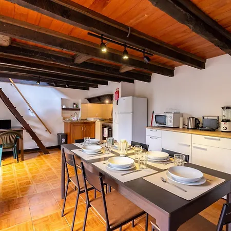 Sleep Among The Bananas! Rustic With Trails At Your Doorstep * Ponta do Sol