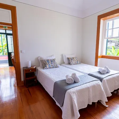 Sleep Among The Bananas! Rustic With Trails At Your Doorstep