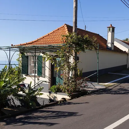 Sleep Among The Bananas! Rustic With Trails At Your Doorstep Ferienhaus *