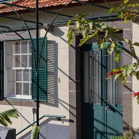 Vakantiehuis Sleep Among The Bananas! Rustic With Trails At Your Doorstep