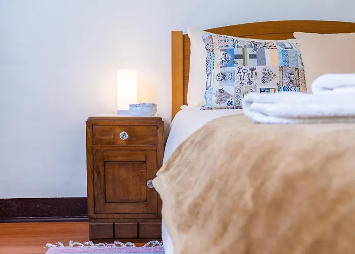 度假居 Sleep Among The Bananas! Rustic With Trails At Your Doorstep *