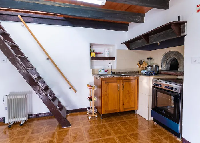 度假居 Sleep Among The Bananas! Rustic With Trails At Your Doorstep *