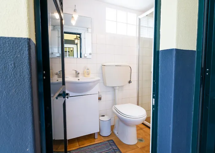 度假居 Sleep Among The Bananas! Rustic With Trails At Your Doorstep