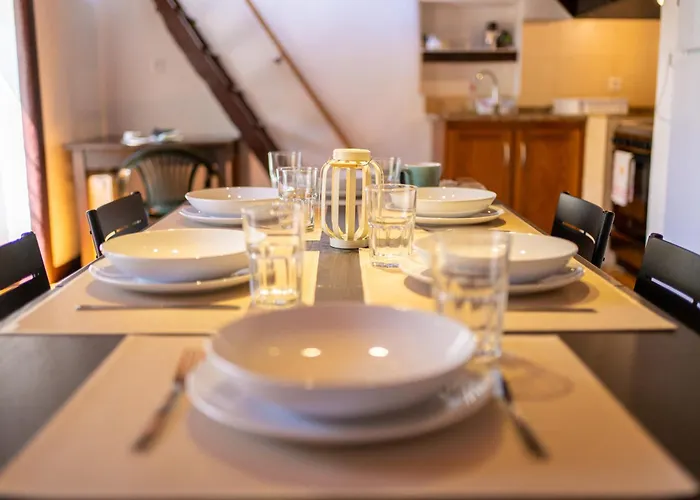 度假居 Sleep Among The Bananas! Rustic With Trails At Your Doorstep *