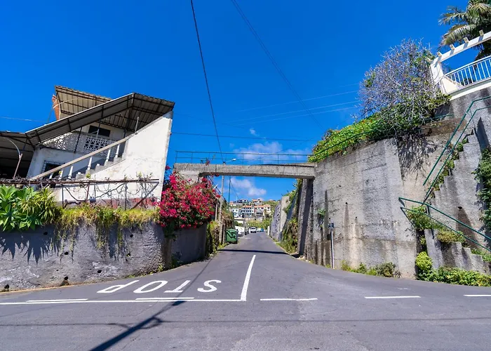Sleep Among The Bananas! Rustic With Trails At Your Doorstep Ponta do Sol (Madeira)