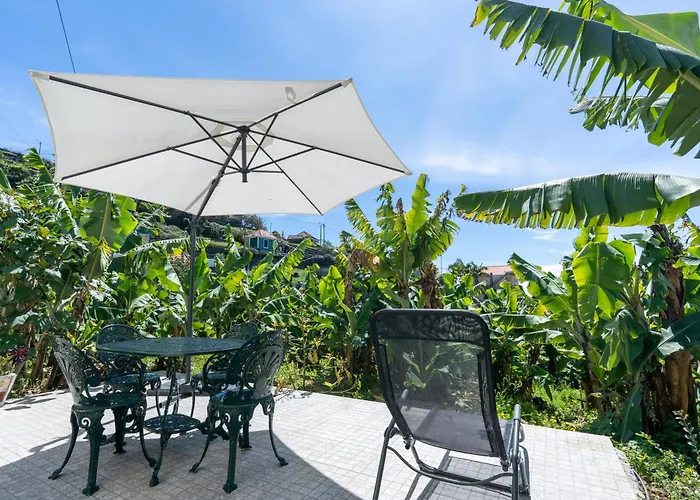 Casa de Férias Sleep Among The Bananas! Rustic With Trails At Your Doorstep *