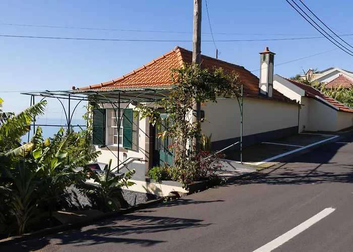 Sleep Among The Bananas! Rustic With Trails At Your Doorstep 度假居 *