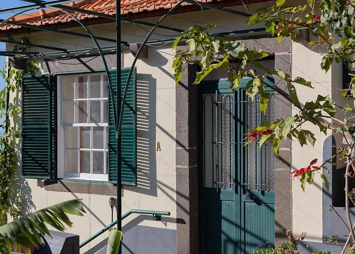 度假居 Sleep Among The Bananas! Rustic With Trails At Your Doorstep